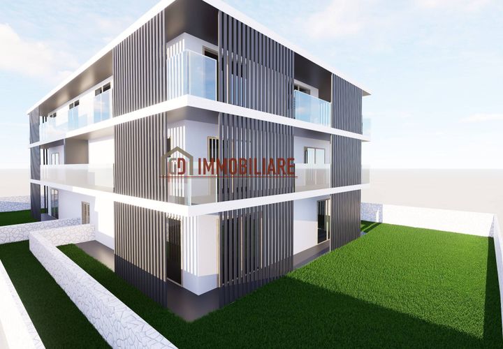 Terra a Montebelluna, Treviso, Montebelluna - € 270.000 | Ref: GD18-3 - foto 1