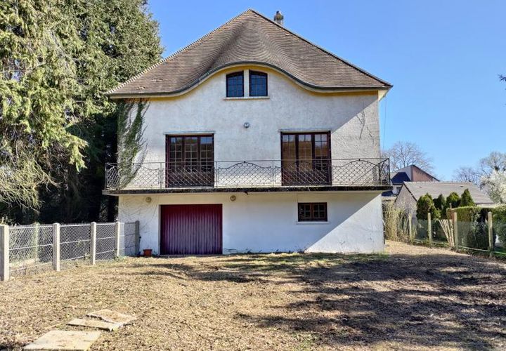 Villa i Garennes-sur-Eure, Eure, Garennes-sur-Eure - € 210.000 | Ref: 84496 - foto 1