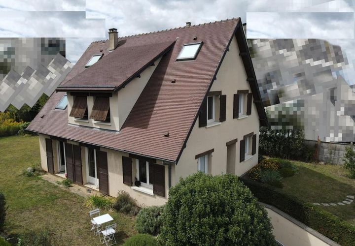 Villa a Vernon, Eure, Vernon - € 350.000 | Ref: 84470 - foto 1