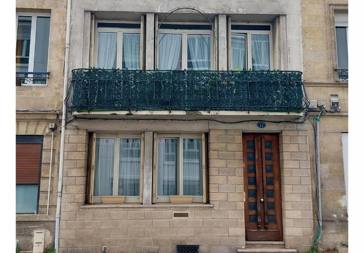 Villa i Bordeaux, Gironde, Bordeaux - € 433.680 | Ref: 84481 - foto 1
