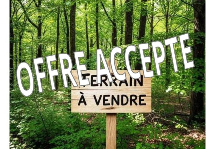 Terra a Beganne, Morbihan, Beganne - € 21.250 | Ref: 84477 - foto 1