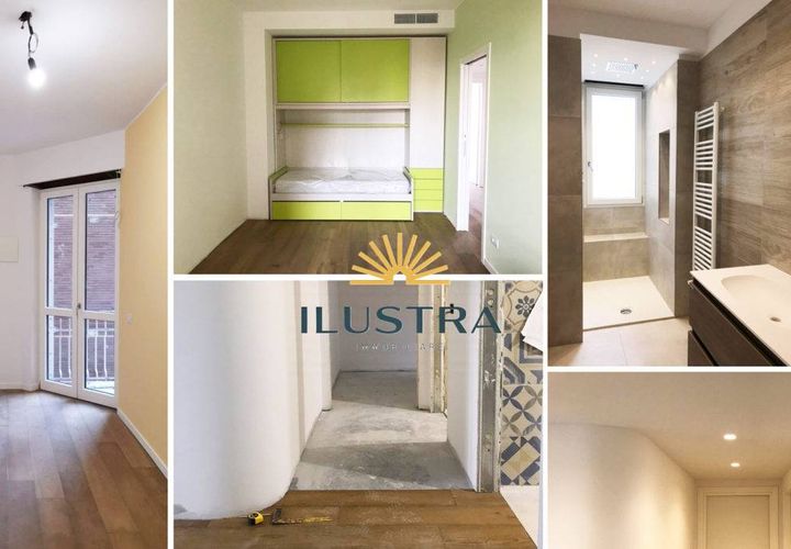 Leilighet i Comunanza, Ascoli Piceno, Comunanza - € 55 000 | Ref: 123 - foto 1
