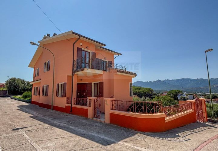 Villa i Luras, Sassari, Luras - € 369.000 | Ref: 13795 - foto 1