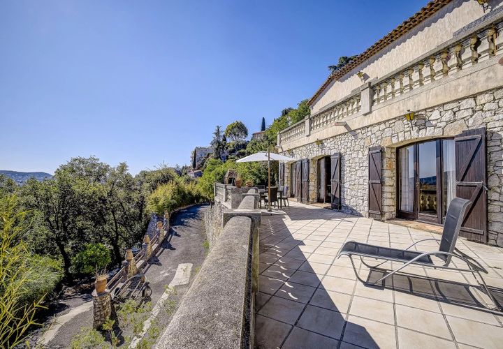 Villa a Nice, Alpes-Maritimes, Nice - € 850.000 | Ref: 86171867 - foto 1
