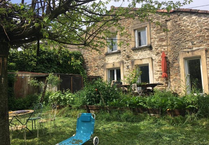Landejendom i Pradelles-Cabardès, Aude, Pradelles-Cabardès - € 139.000 | Ref: 5828 - foto 1