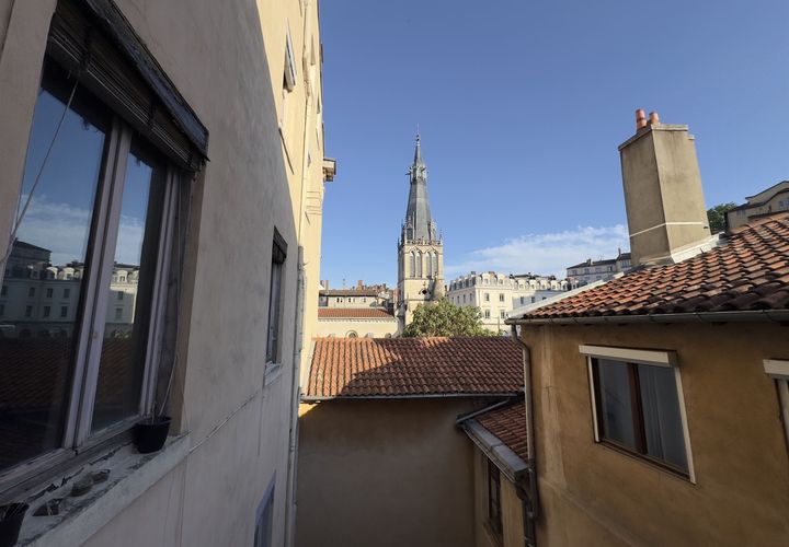 Lejlighed i Lyon, Rhone, Lyon - € 360.000 | Ref: 459-1 - foto 1