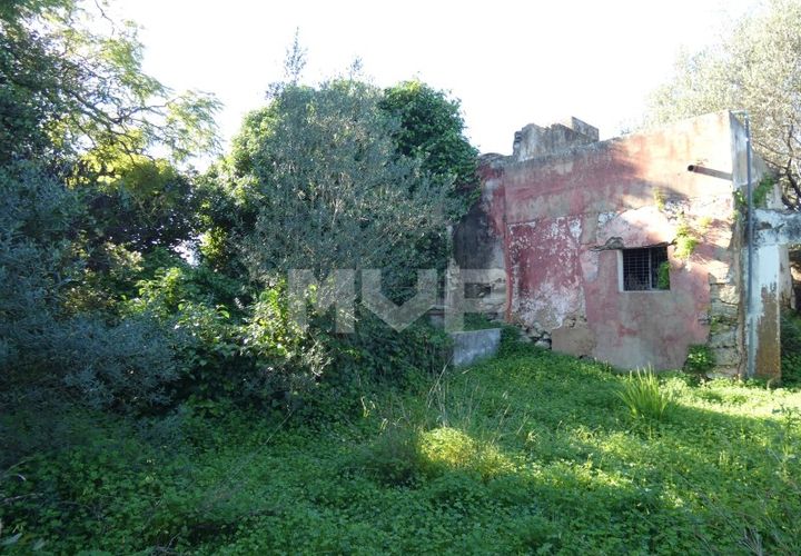 Helårsgrund i Moncarapacho, Faro, Moncarapacho - € 380.000 | Ref: 170240011 - foto 1
