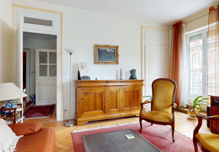 Lejlighed i Besancon, Doubs, Besancon - € 315.000 | Ref: 2982 - foto 1