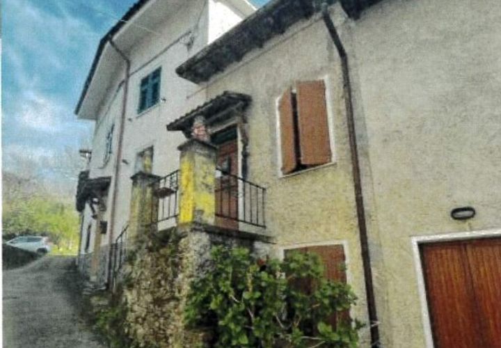 Byhus i Arquata Scrivia, Alessandria, Arquata Scrivia - € 7.762 | Ref: AL50/24LU-2105-26-1600 - foto 1