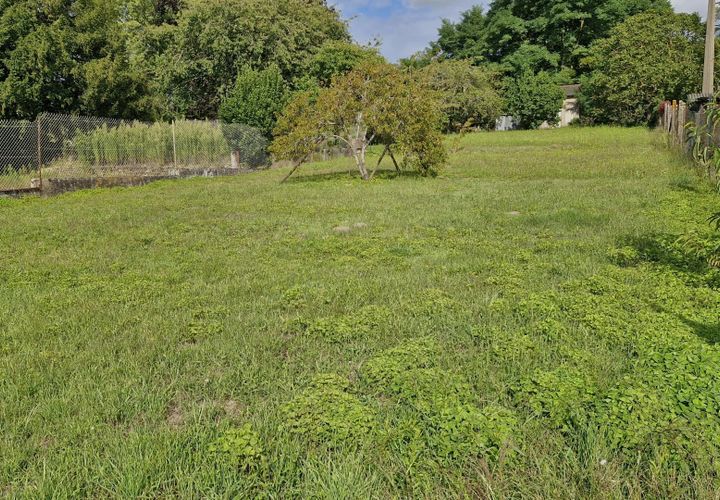 Helårsgrund i Saumur, Maine-et-Loire, Saumur - € 85.000 | Ref: 1473 - foto 1