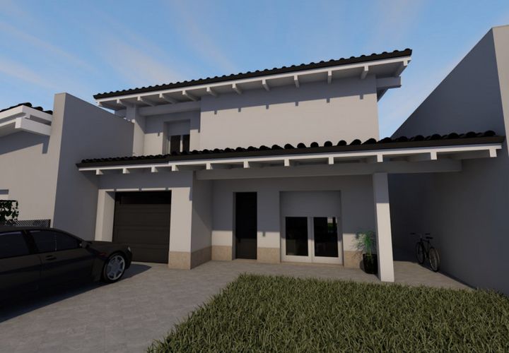 Villa a Suzzara, Mantua, Suzzara - € 349.000 | Ref: 2679 - foto 1