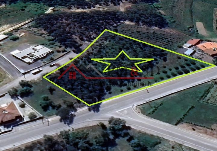 Helårsgrund i Leiria, Leiria, Leiria - € 176.000 | Ref: PM172 - foto 1