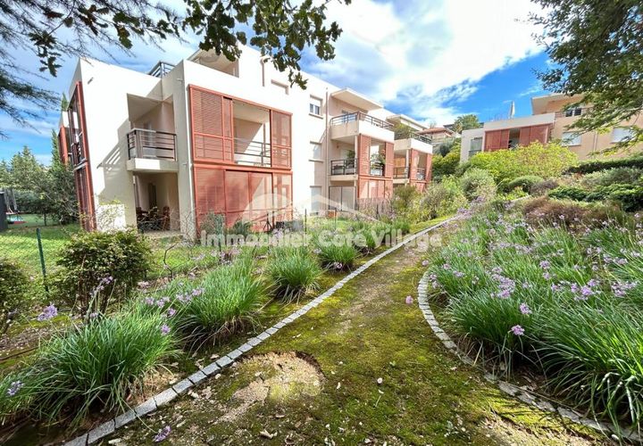 Lejlighed i Nice, Alpes-Maritimes, Nice - € 359.000 | Ref: getkey_u_487079327 - foto 1
