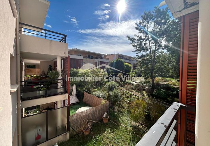 Lejlighed i Nice, Alpes-Maritimes, Nice - € 330.000 | Ref: getkey_u_487079333 - foto 1