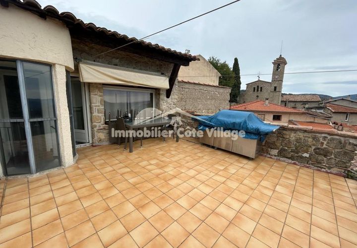 Studio i Coaraze, Alpes-Maritimes, Coaraze - € 305 000 | Ref: getkey_u_487079354 - foto 1