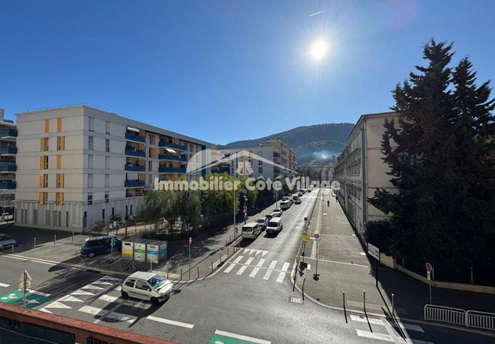 Lejlighed i Nice, Alpes-Maritimes, Nice - € 117.000 | Ref: getkey_u_487079432 - foto 1