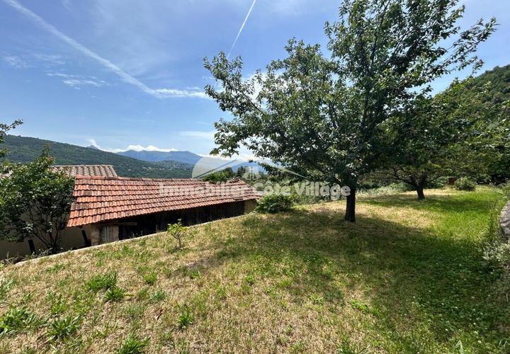 Leilighet i Bendejun, Alpes-Maritimes, Bendejun - € 249 000 | Ref: getkey_u_487079555 - foto 1