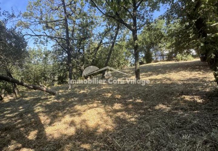 Terra a Contes, Alpes-Maritimes, Contes - € 250.000 | Ref: getkey_u_487079624 - foto 1