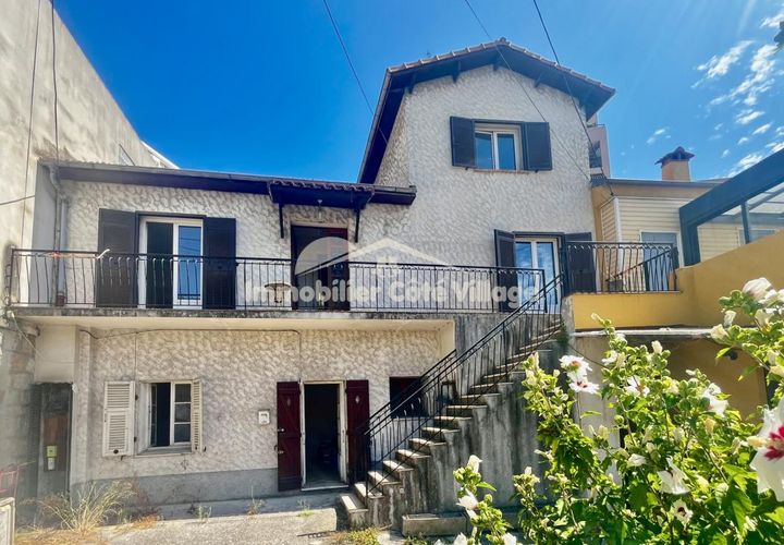 Villa i Nice, Alpes-Maritimes, Nice - € 269.000 | Ref: getkey_u_487079690 - foto 1