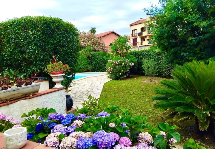 Villa i Ceret, Pyrenees-Orientales, Ceret - € 460.000 | Ref: 6389VSA/OS - foto 1