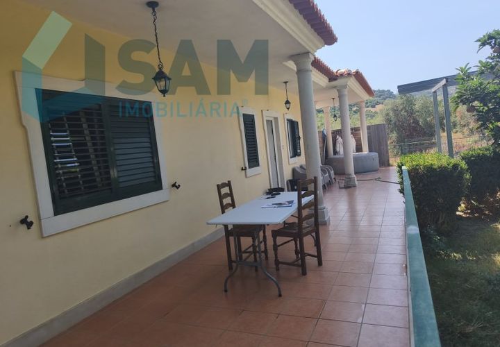 Villa i Alverca do Ribatejo, Lisbon, Alverca do Ribatejo - € 786.900 | Ref: TV/DD002-25 - foto 1
