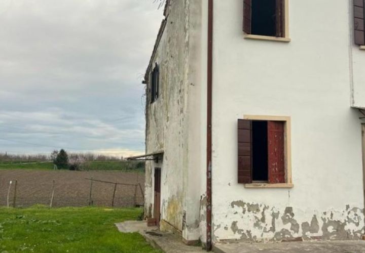 Villa a Pernumia, Padua, Pernumia - € 55.000 | Ref: M1804 - foto 1