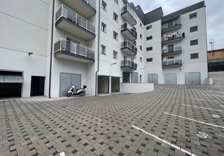 Lejlighed i Catania, Catania, Catania - € 225.000 | Ref: 880/AU - foto 1