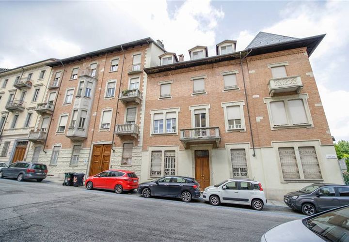Lejlighed i Torino, Turin, Torino - € 800.000 | Ref: 016 - foto 1