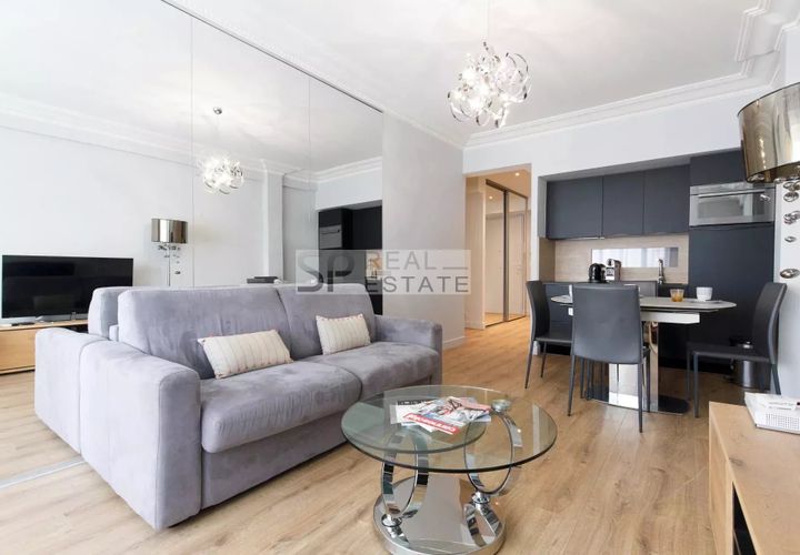 Lejlighed i Cannes, Alpes-Maritimes, Cannes - € 530.000 | Ref: 84698811 - foto 1