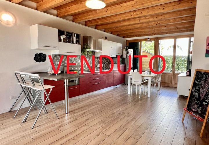 Rækkehus i Bussolengo, Verona, Bussolengo - € 445.000 | Ref: LL227 - foto 1