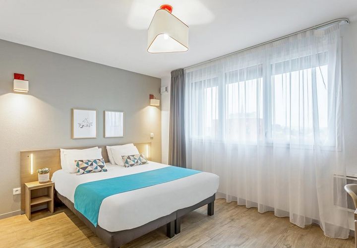 Lejlighed i Amiens, Somme, Amiens - € 83.000 | Ref: 3817-FOROM - foto 1