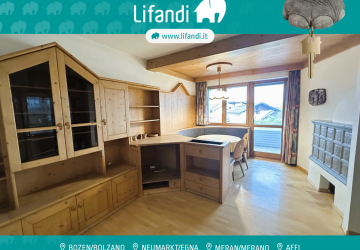 Lejlighed i Egna, South Tyrol, Egna - € 560.000 | Ref: J237 - foto 1
