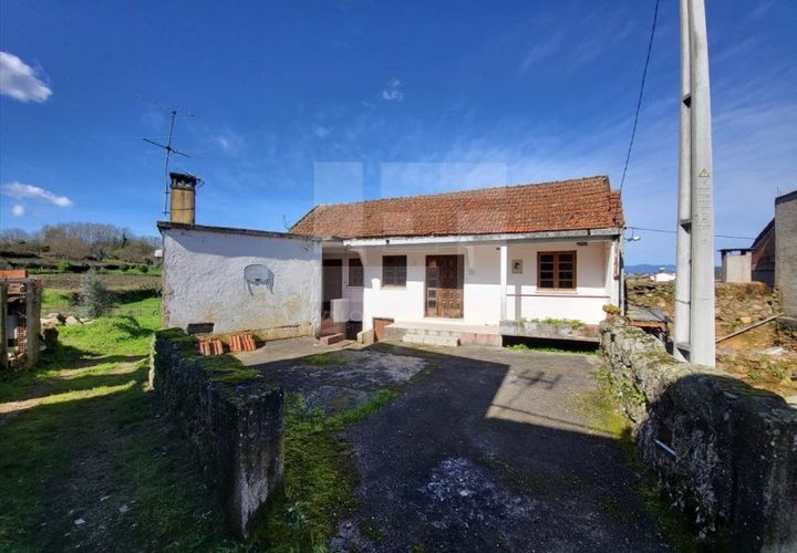 Villa a Santa Comba Dao, Viseu, Santa Comba Dao - € 39.000 | Ref: GRRE-00438 - foto 1