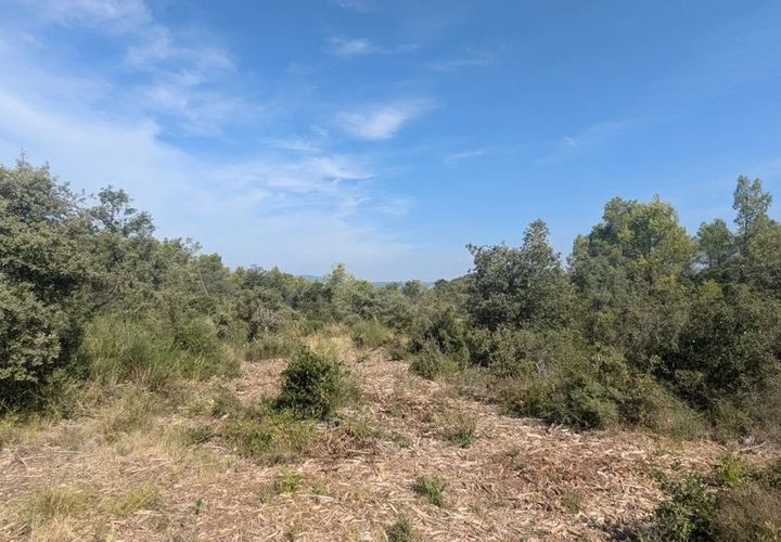 Terra a Carcès, Var, Carcès - € 22.000 | Ref: 3516 - foto 1