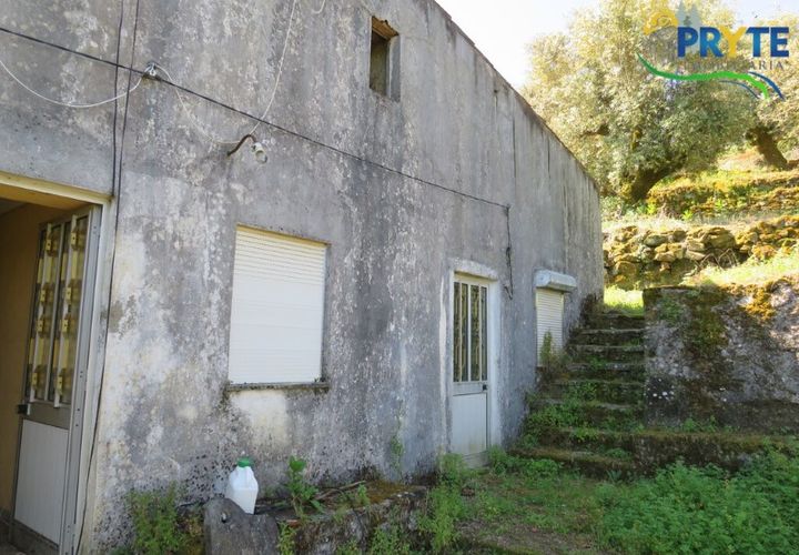 Villa i Serta, Castelo Branco, Serta - € 79.000 | Ref: AA326 - foto 1