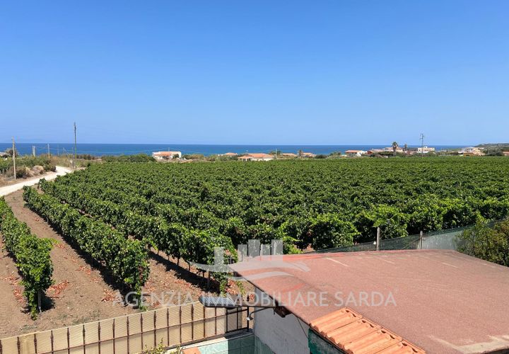 Villa i Sorso, Sassari, Sorso - € 250.000 | Ref: SAR474 - foto 1