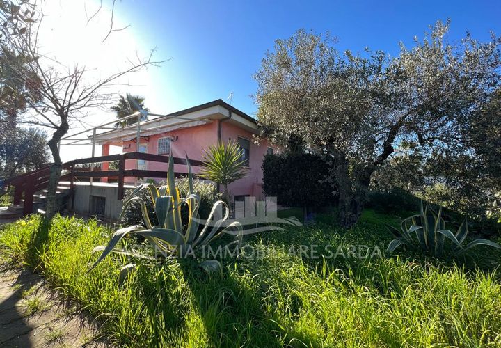 Villa i Alghero, Sassari, Alghero - € 369.000 | Ref: SAR562 - foto 1