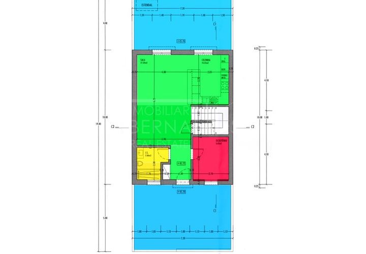 Villa i Moncarapacho, Faro, Moncarapacho - € 480.000 | Ref: A5115 - foto 1
