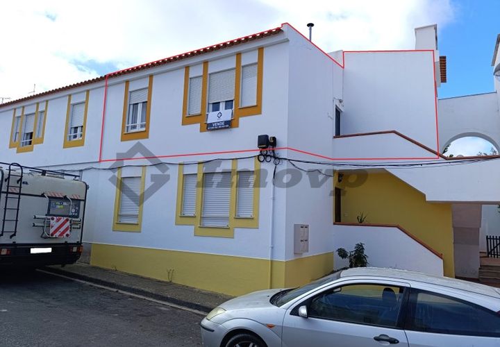 Lejlighed i Castro Verde, Beja, Castro Verde - € 220.000 | Ref: HAB_97 - foto 1