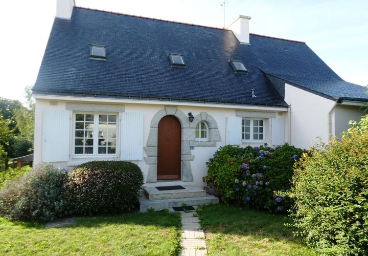 Villa a Persquen, Morbihan, Persquen - € 178.900 | Ref: 56075-2422 - foto 1