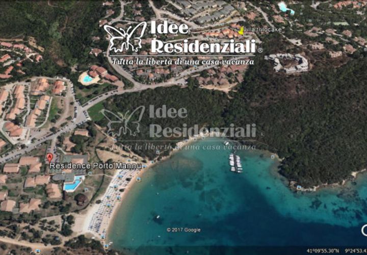 Villa a Palau, Sassari, Palau - € 140.000 | Ref: VILLINO MONO - foto 1
