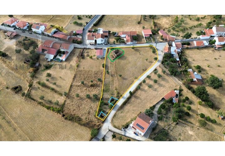 Villa i Castelo Branco, Castelo Branco, Castelo Branco - € 87.500 | Ref: 4927 - foto 1