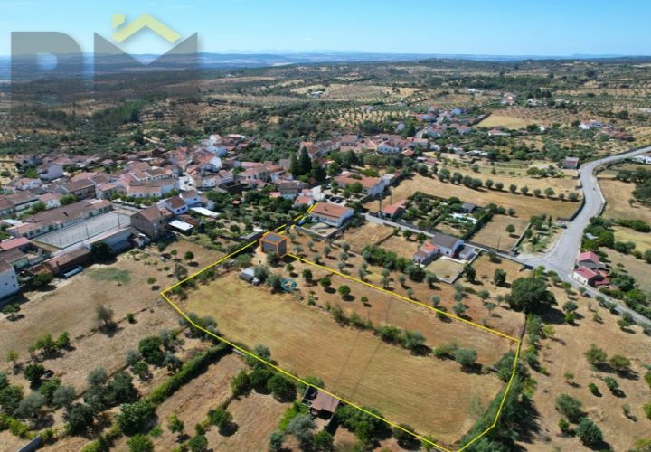 Helårsgrund i Castelo Branco, Castelo Branco, Castelo Branco - € 49.150 | Ref: 4924 - foto 1