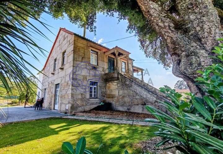 Byhus i Mangualde, Viseu, Mangualde - € 390.000 | Ref: 1108951 - foto 1