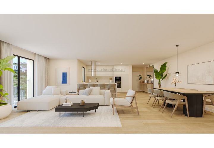 Lejlighed i Matacaes, Lisbon, Matacaes - € 430.000 | Ref: APA_989 - foto 1