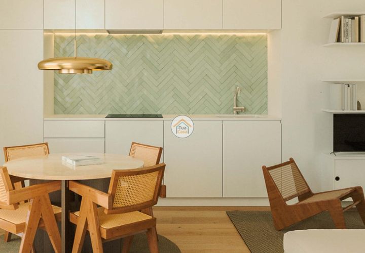 Lejlighed i Aveiro, Aveiro, Aveiro - € 445.000 | Ref: 5TC3970 - foto 1
