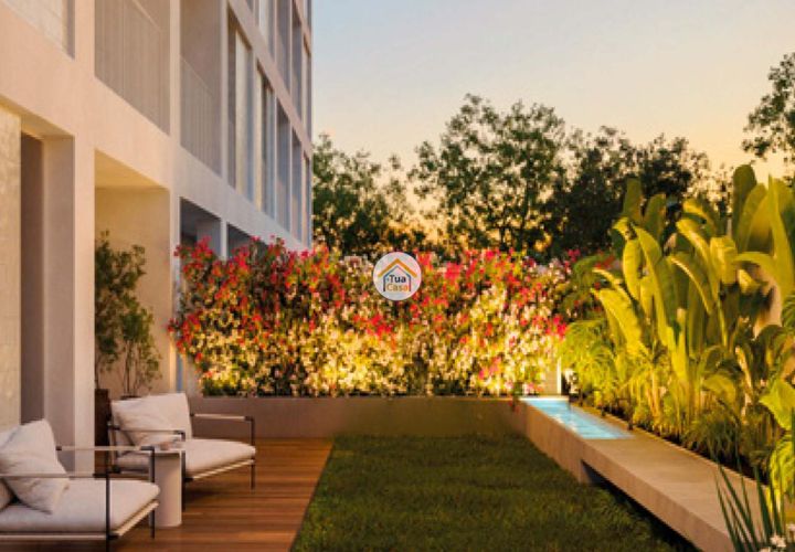Lejlighed i Aveiro, Aveiro, Aveiro - € 416.500 | Ref: 5TC3973 - foto 1