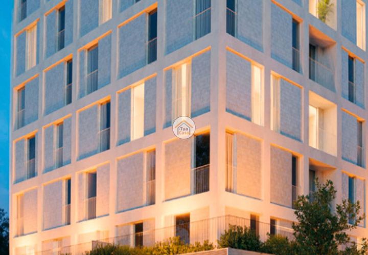 Leilighet i Aveiro, Aveiro, Aveiro - € 532 000 | Ref: 5TC3966 - foto 1
