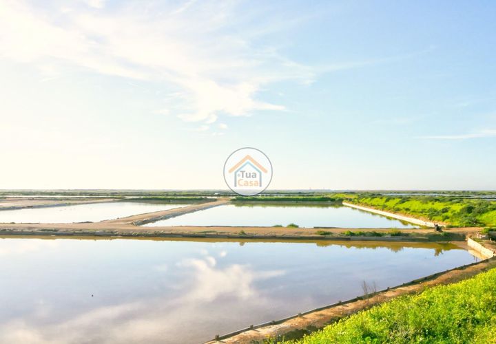 Farm i Olhao, Faro, Olhao - € 1.200.000 | Ref: TC1436 - foto 1