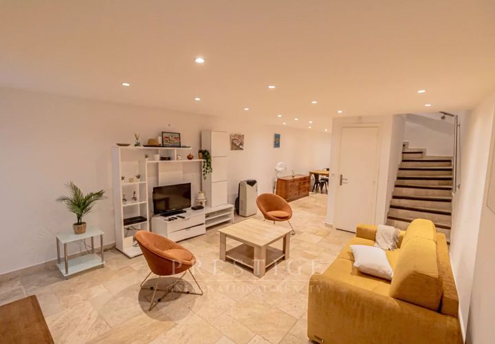 Lejlighed i Antibes, Alpes-Maritimes, Antibes - € 520.000 | Ref: 85363297 - foto 1